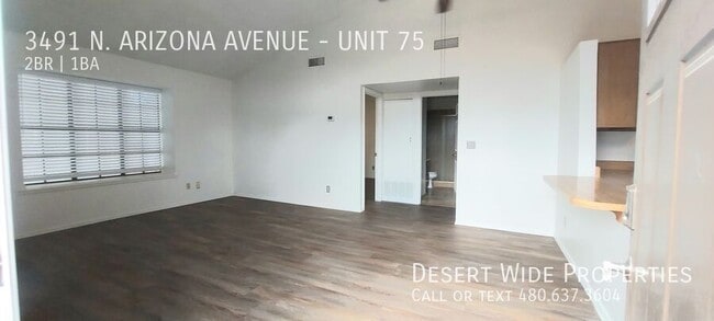 Building Photo - 3491 N Arizona Ave