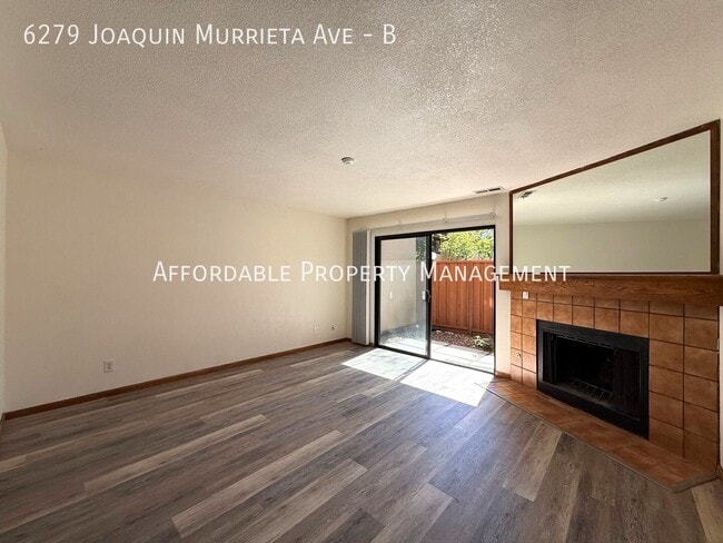 Foto del edificio - 6279 Joaquin Murieta Ave