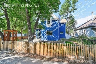 Building Photo - 1803 W Pikes Peak Ave