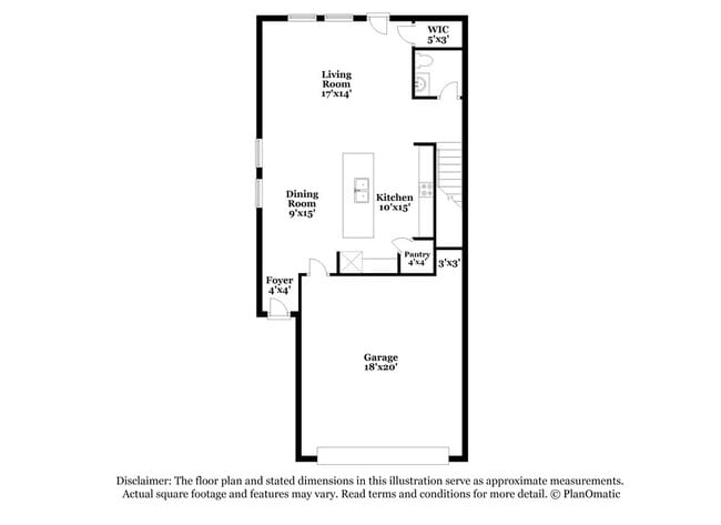 Building Photo - 1709 Tahoma Dr