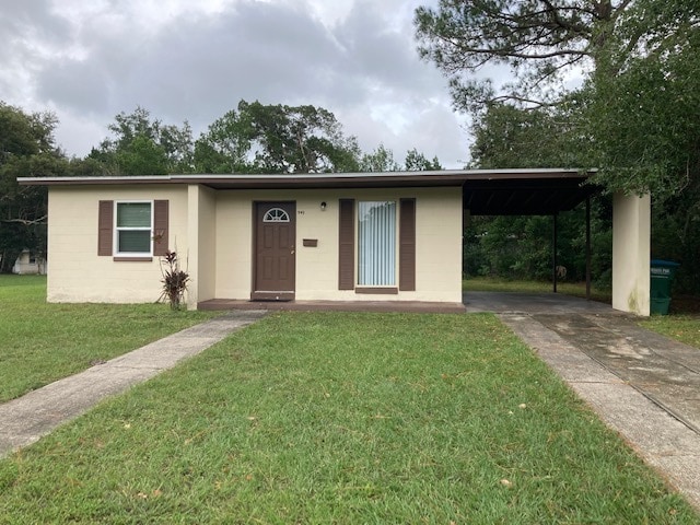 Primary Photo - 943 N Village Dr