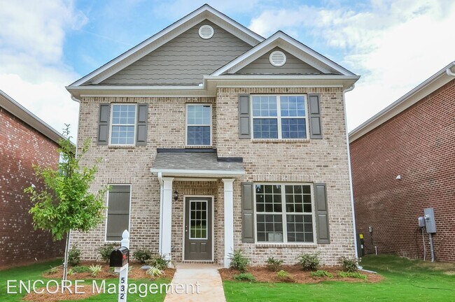 Building Photo - 4 br, 2.5 bath House - 532 Tulip Lane