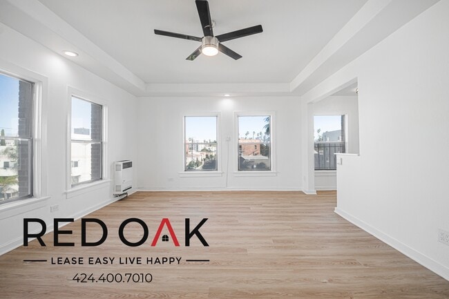 Foto del edificio - 901 S Ardmore Ave