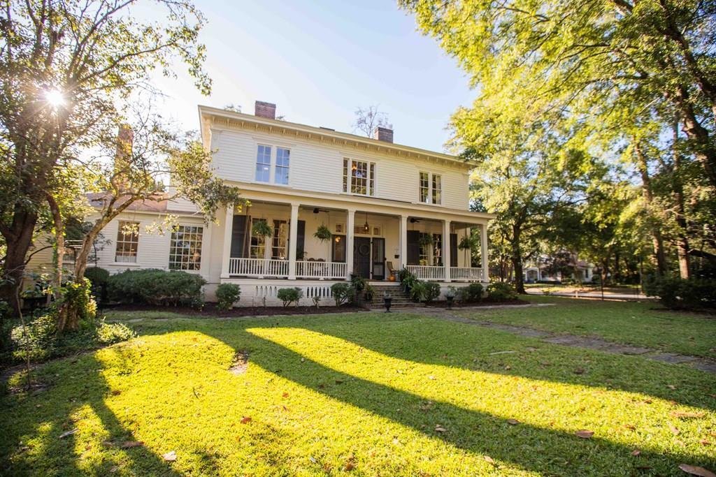 Foto principal - 324 N Dawson St
