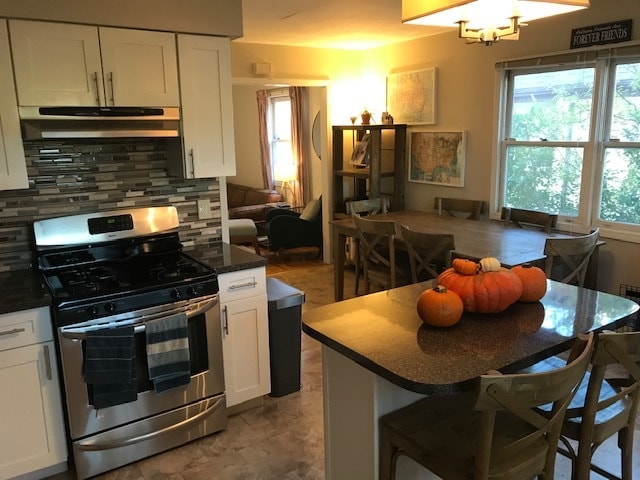 Kitchen - 432 Sixth Ave