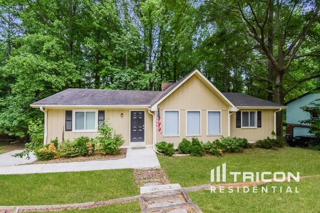 Building Photo - 2395 Wales Dr