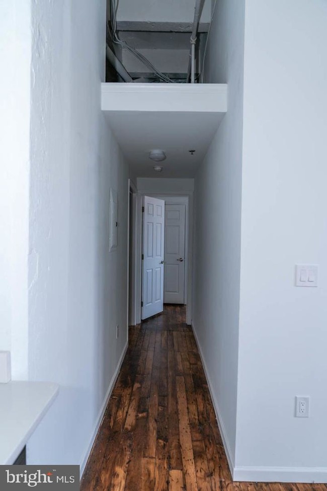 Foto del edificio - 1217 Spring Garden St