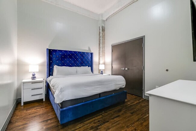 Foto del edificio - 500 S Ervay St