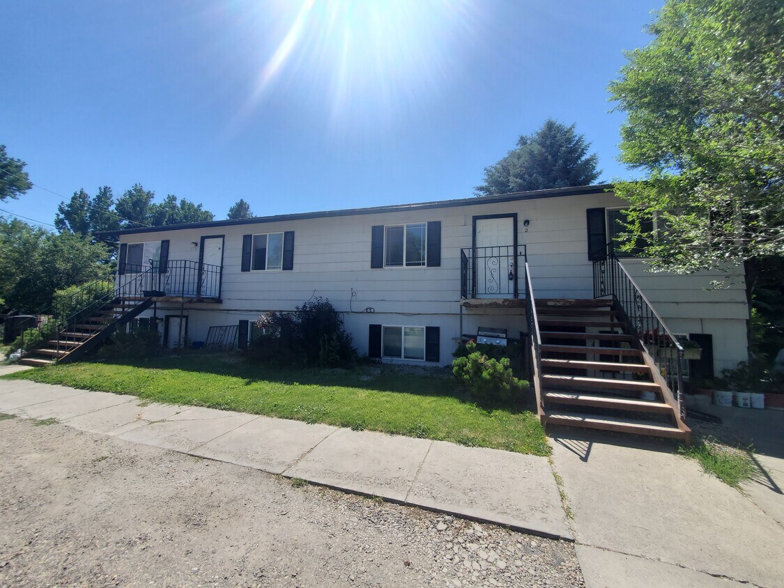 360 W Center St Unit 2, Shelley, ID 83274 Apartments in Shelley, ID