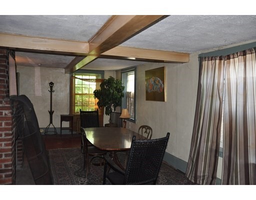Foto del edificio - 154 Pleasant St