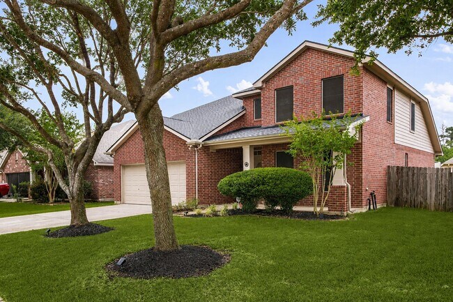 Foto del edificio - 13835 Cane Valley Ct