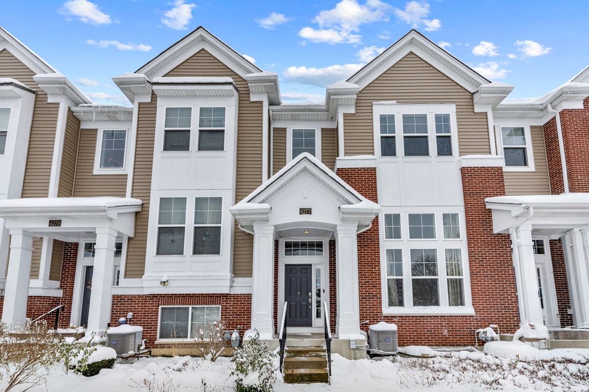 Foto principal - 4277 Liberty St