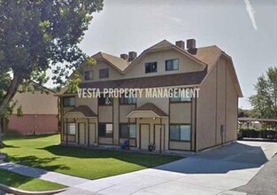 Building Photo - 1181 W 1600 N