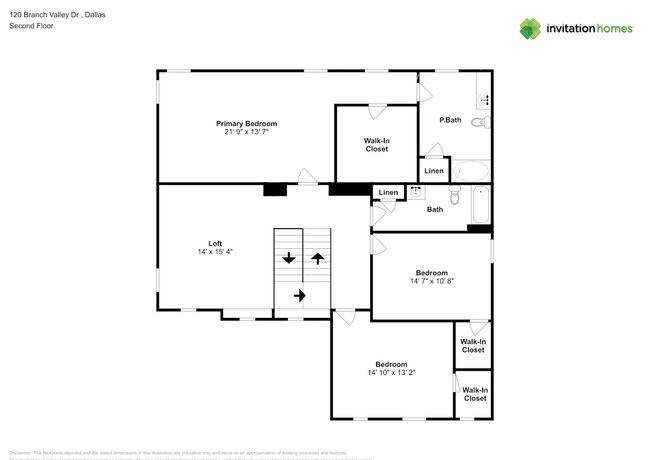 Building Photo - 120 Branch Valley Dr