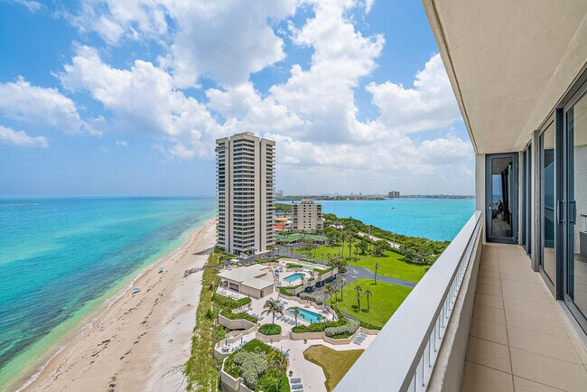 Building Photo - 5540 N Ocean Dr