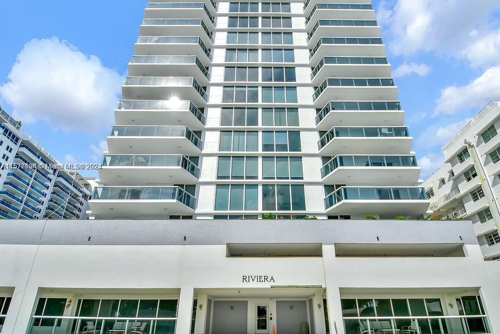 Foto principal - 2401 Collins Ave