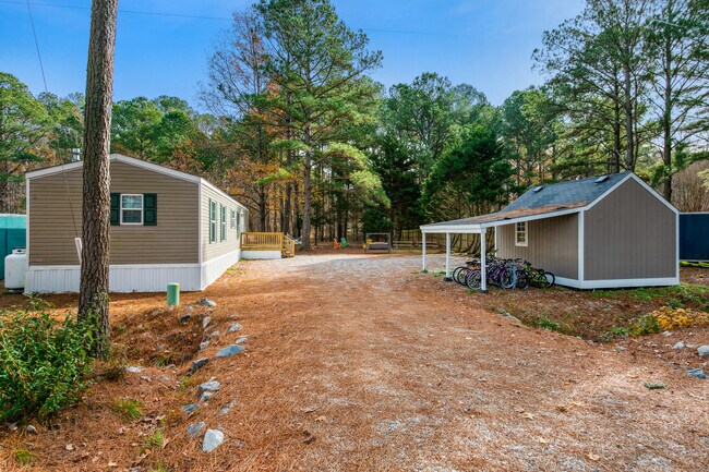 Building Photo - 3149 Campground Rd