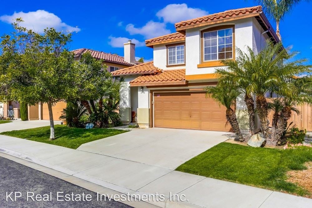 Primary Photo - 3 br, 2.5 bath House - 4736 Ventana Way