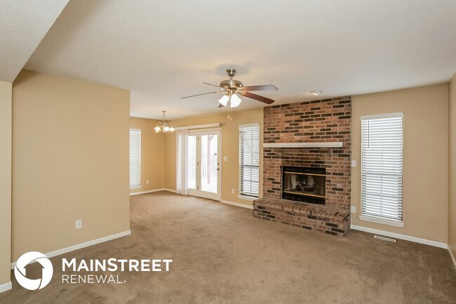 Foto del edificio - 7461 Cobblestone W Dr