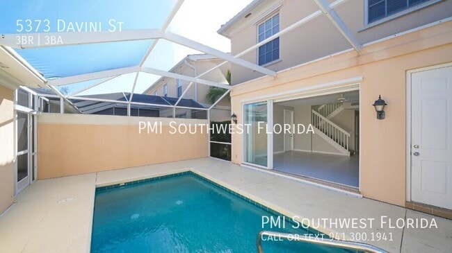 Building Photo - 5373 Davini St