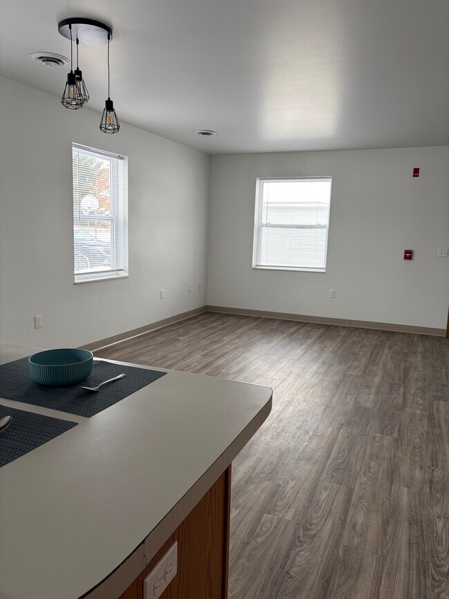 Foto del edificio - Songbird Apartments