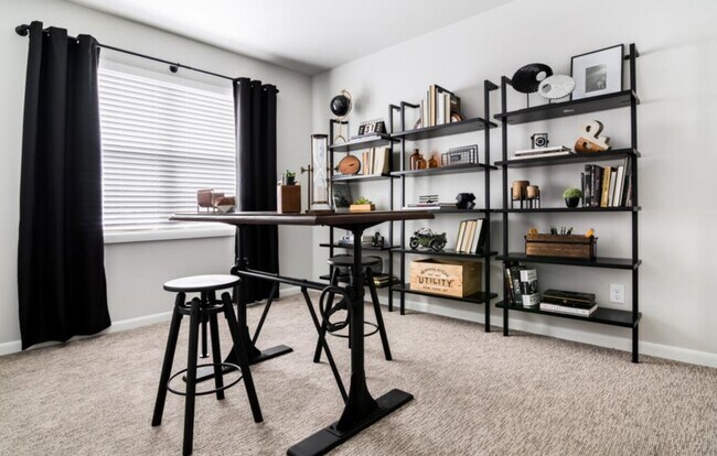 Foto del edificio - 1058 Wild Willow Way