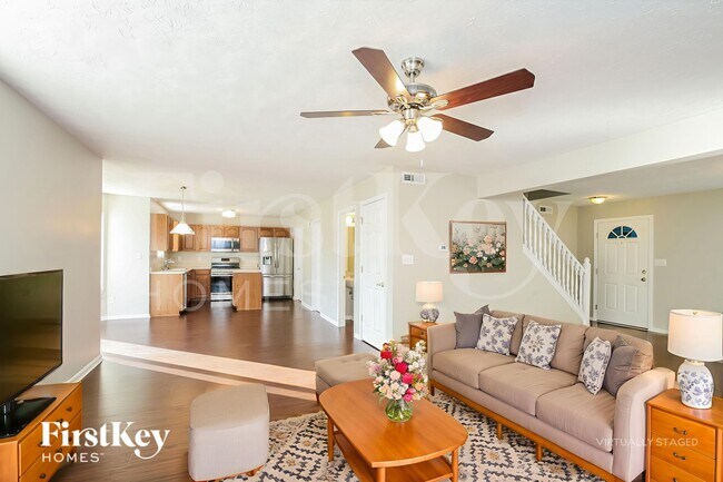 Foto del edificio - 14982 Deer Trail Dr