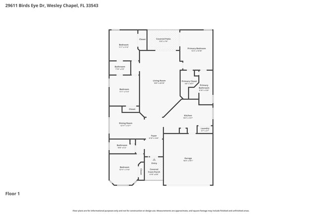Building Photo - 29611 Birds Eye Dr