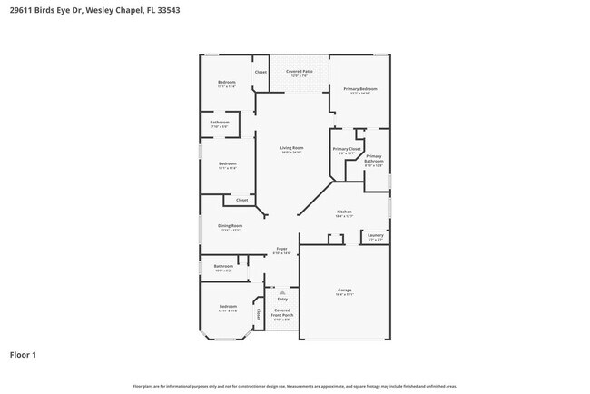 Foto del edificio - 29611 Birds Eye Dr