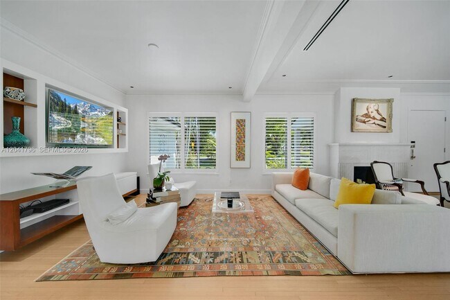 Foto del edificio - 166 NE 93rd St