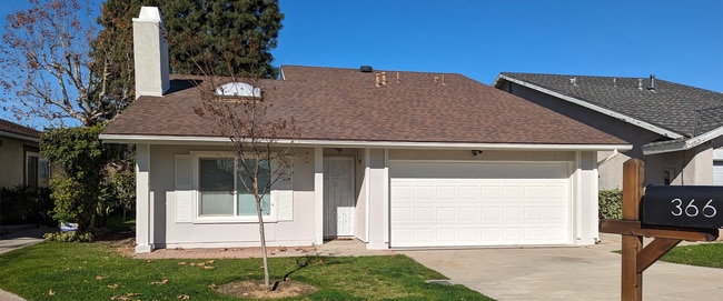 Building Photo - 366 N Le May Ct