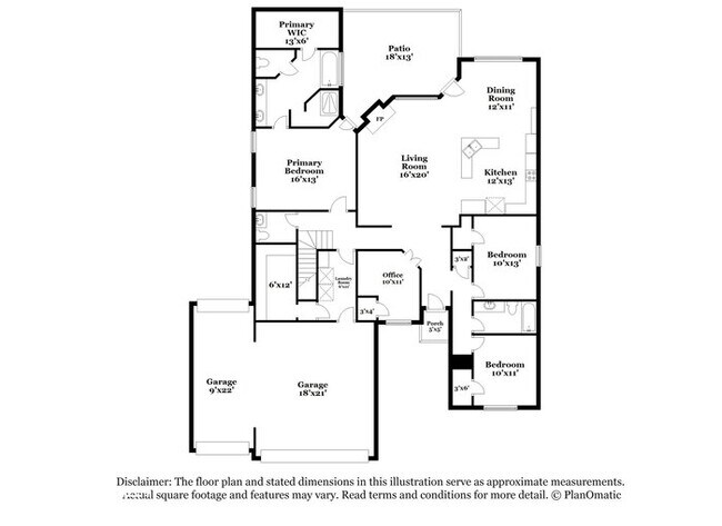 Building Photo - 6313 Bentley Dr, Oklahoma City, OK 73169