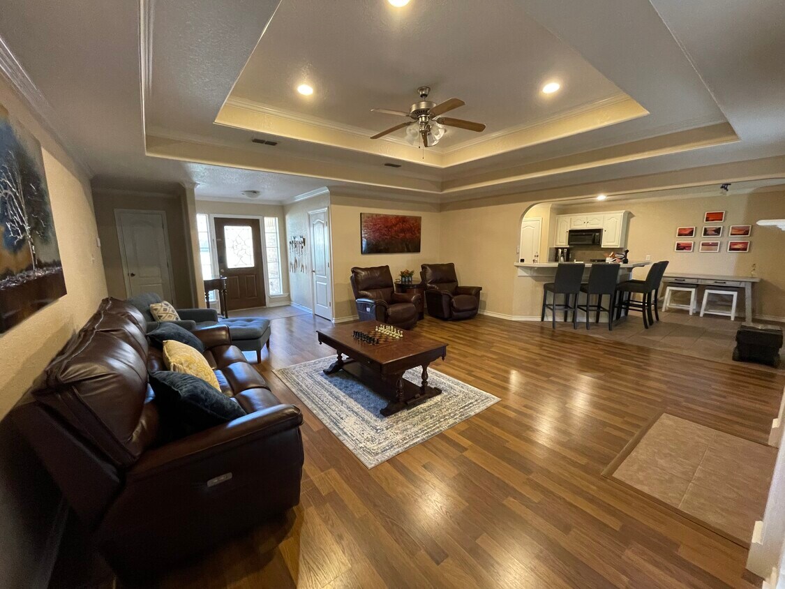 157 County Road 3521, Bullard, TX 75757 House Rental in Bullard, TX