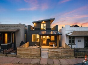 3320 Navajo St