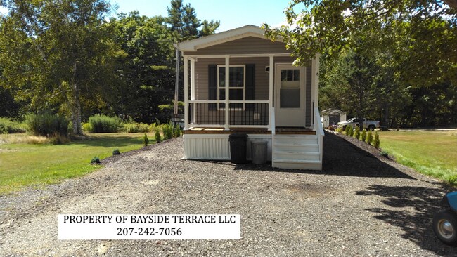 Building Photo - 3 Searsport Terrace