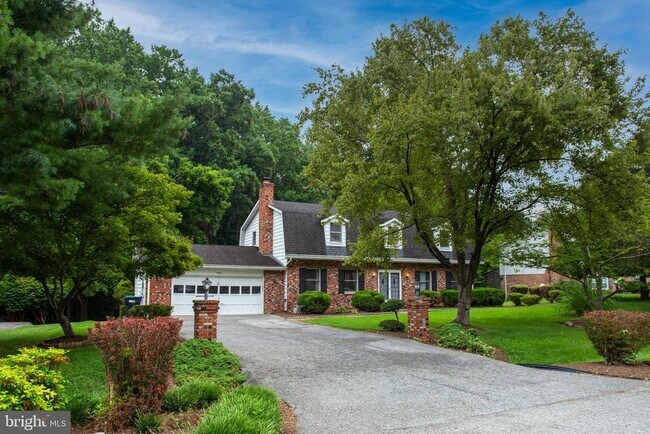 Foto del edificio - 3084 Eutaw Forest Dr