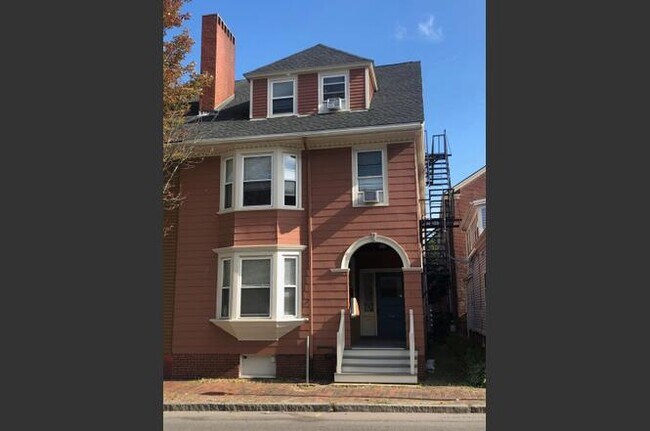 Foto del edificio - 126 Spring St