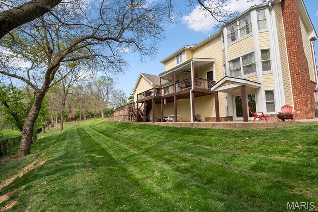 Foto del edificio - 12816 Pelham Estates Dr