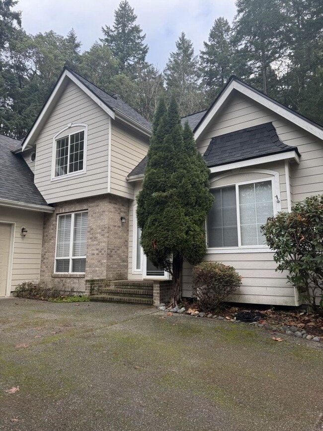 Foto del edificio - Beautiful 3 Bed 3 Bath Home in Gig Harbor