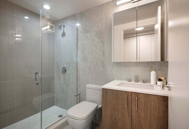 Foto del interior - The Westminster