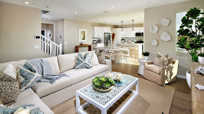 Foto del edificio - Bright, Well-Appointed, New Construction S...