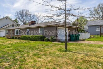 Building Photo - 1503 Wexford Ave