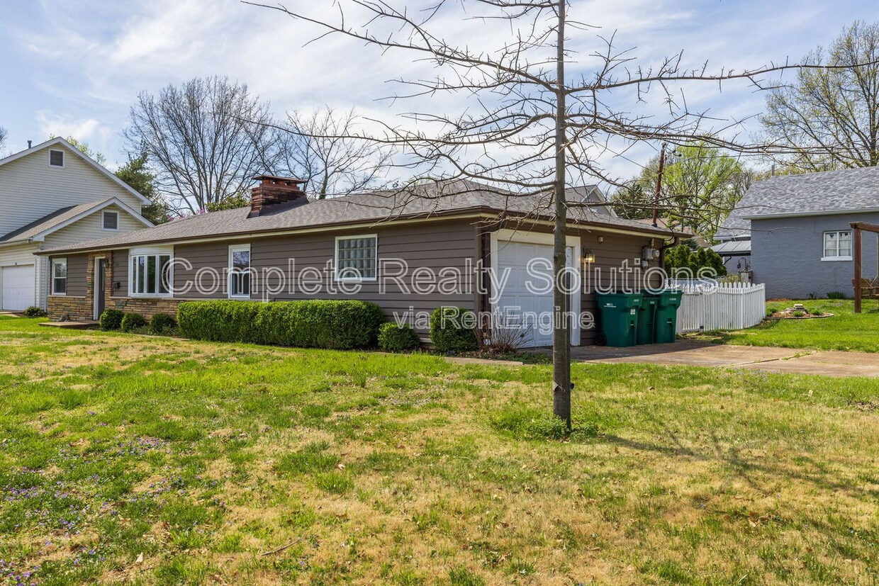 Primary Photo - 1503 Wexford Ave