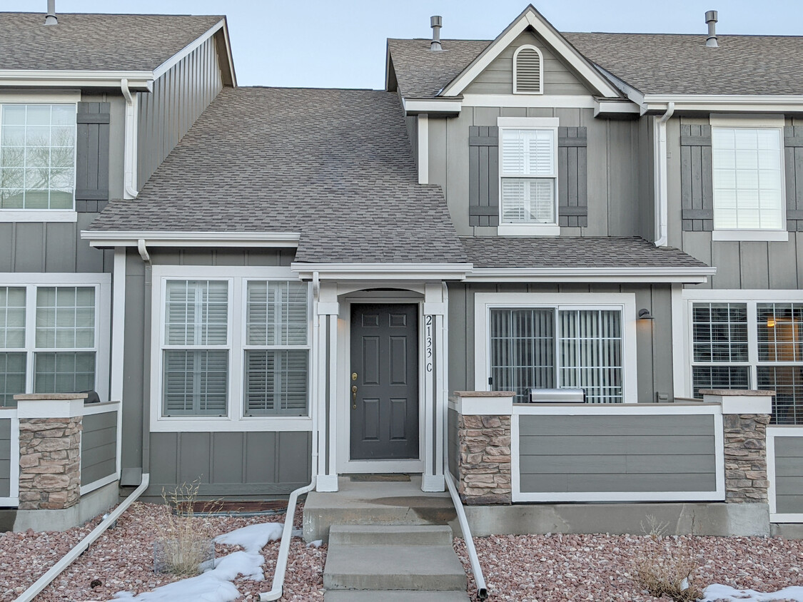 Primary Photo - 2133 Copper Creek Dr