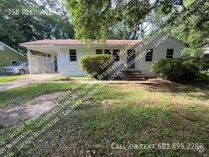 Building Photo - 358 Reed Ave
