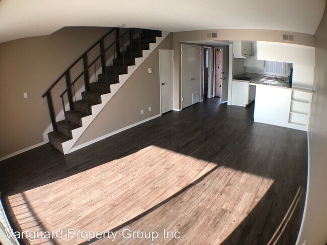 Building Photo - 2440-2450 N Harbor Blvd