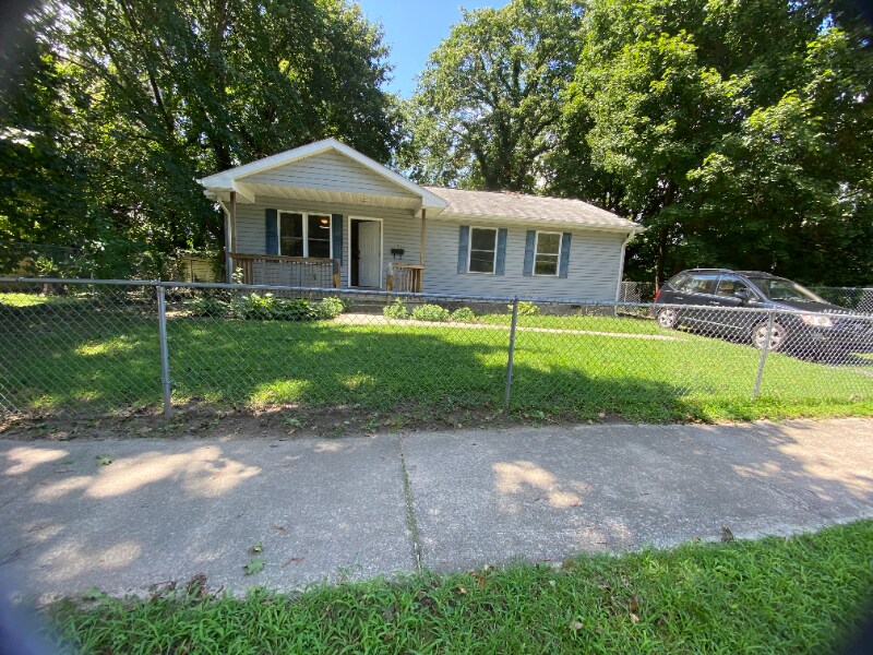 365 Magnolia St, Salem, NJ 08079 House Rental in Salem, NJ