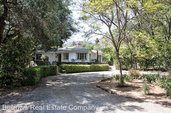 Building Photo - 2 br, 1 bath House - 115 Fairview Road