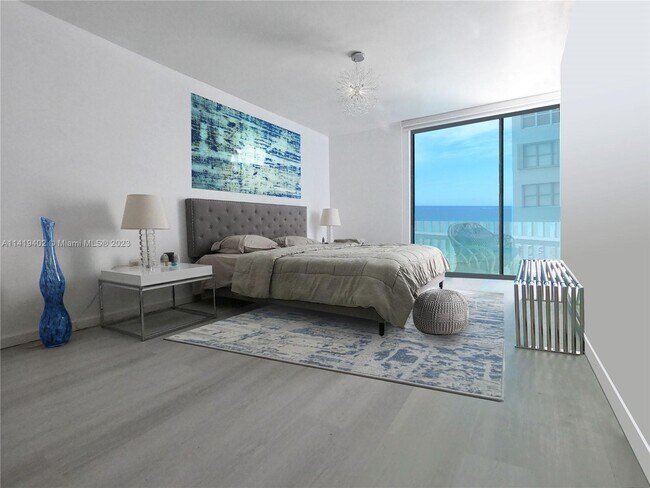 Building Photo - 6061 Collins Ave