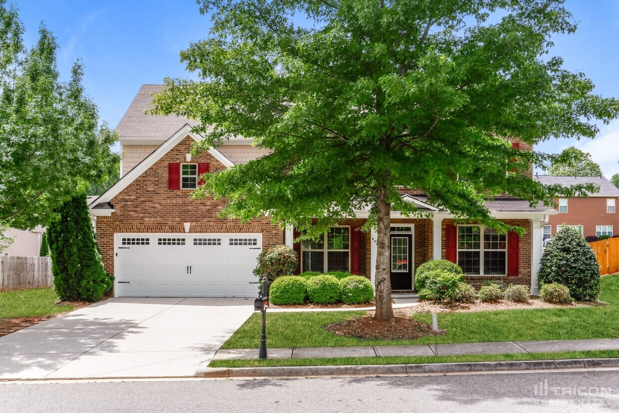 Foto principal - 632 Talon View Court Auburn GA
